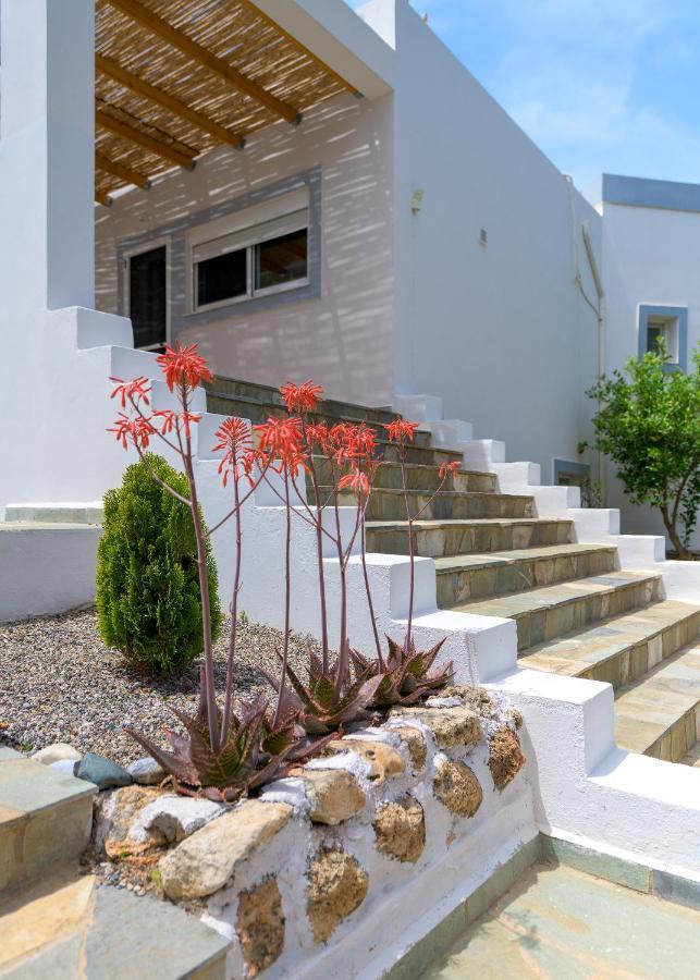 Villa Evelyn Pefki  ภายนอก รูปภาพ